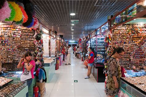 silk market beijing 2024